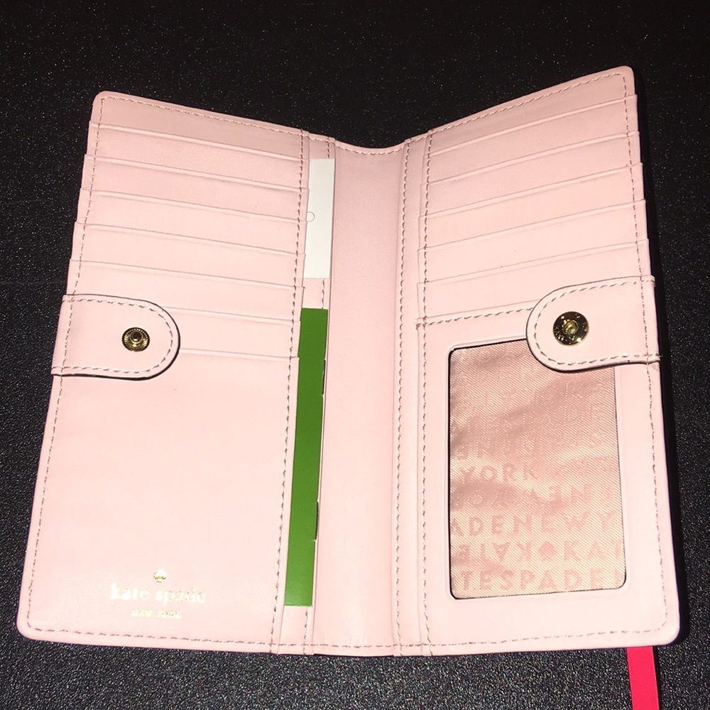 Kate Spade Wallet - Picture 2 of 4